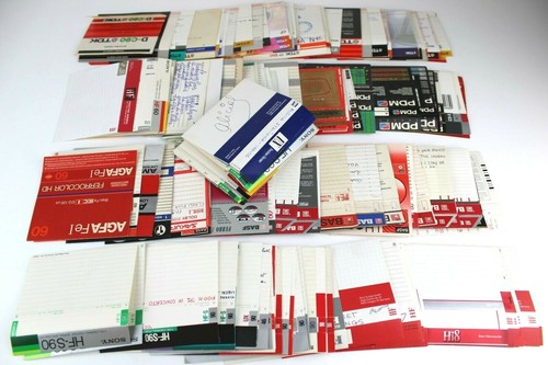 Grande lotto libretti mc - libretti, di