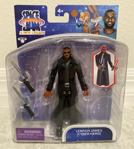 Space jam lebron james - jam,