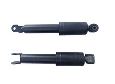 2X ALFA ROMEO REAR SHOCK