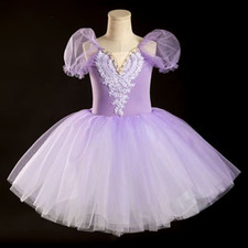 Abito balletto - abito, da