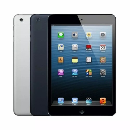 Apple ipad mini 1a - apple,