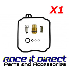 Carb Repair Kit For Yamaha XVS