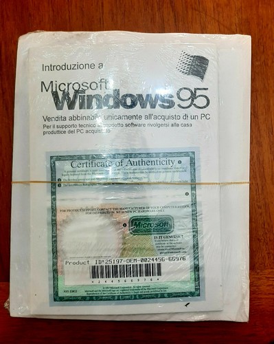 Microsoft windows guida - windows,