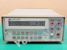 Multimetro Agilent/HP 3478A