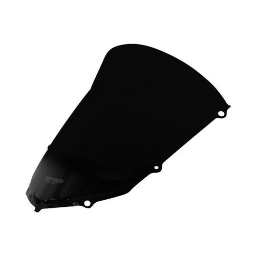 Cupolino mra touring nero - cupolino,