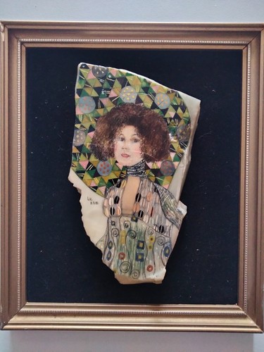 Gustav klimt - klimt, di)