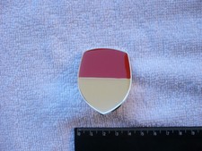 Stemma VW Maggiolino Soletta