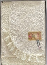 Copriletto Matrimoniale Con
