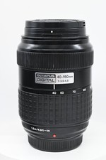 Olympus Zuiko Digital 40-150mm