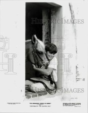 1976 Foto Stampa Robert
