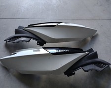 Carena Codone Sinistra, Destra Kymco G Dink 125 2011 2017