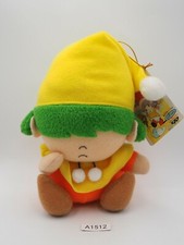 Peluche pupazzo Tongari Boshi