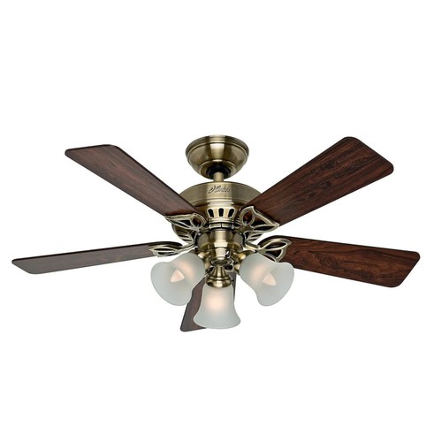 Ventilatore soffitto luce - ventilatore,