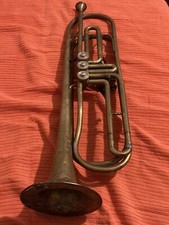 Tromba Rampone Cazzani