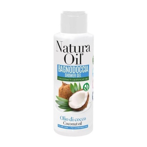 Naturaoil bagnodoccia shower - naturaoil,