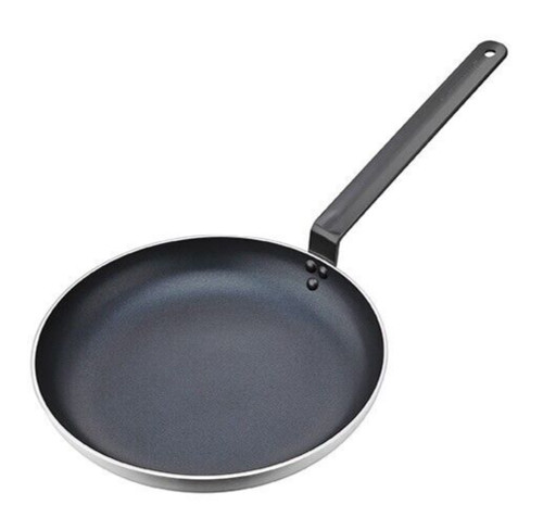Padella alluminio resistente - alluminio,