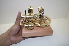 Motore Mini Benz Modello R18