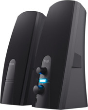 Trust Almo Casse Pc, Set Di