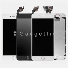 US LCD Display Touch Screen