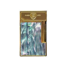 S.T. Dupont Blue Lacquer &