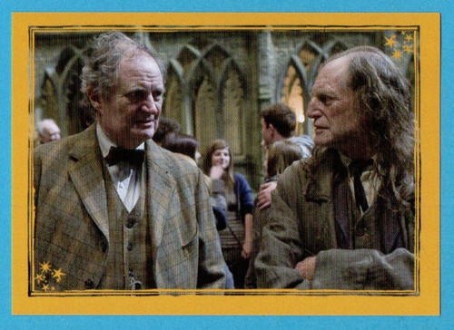 Harry potter principe - e,
