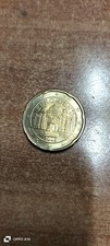 Moneta 20 Centesimi Austria
