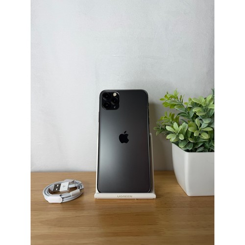 Apple iphone pro max - 11,