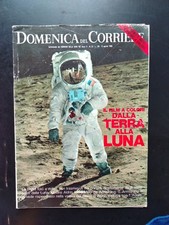 Domenica del corriere - del, n