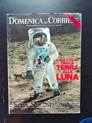 Domenica del corriere 32 - domenica, n