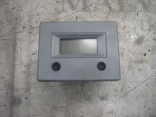 COMANDO MULTIFUNZIONE /