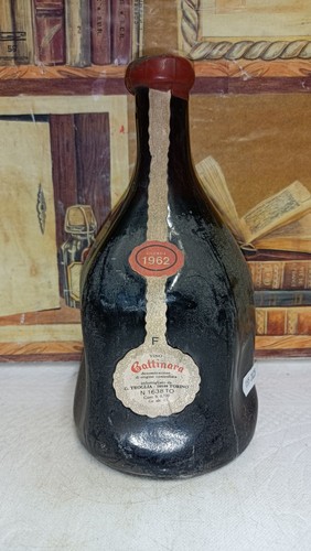 Vino 1962 gattinara - g., troglia