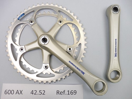 Catena shimano 600 dyna - 600,