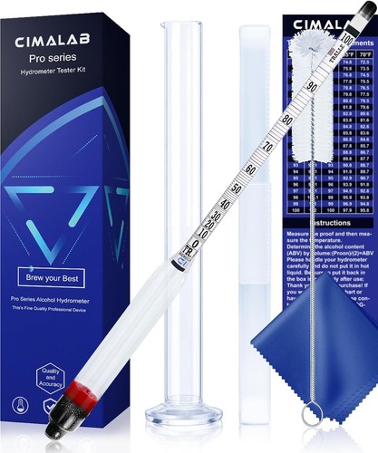 Cimalab kit misuratore - cimalab,