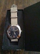 Benyar (Pagani Design) Automatico Nuovo Nella Sua Scatola Originale 