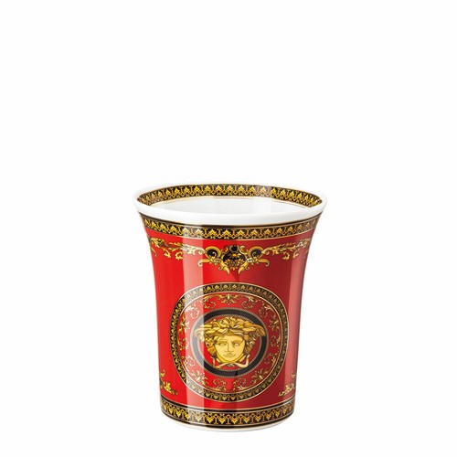 Rosenthal versace vaso - versace,