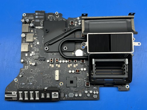 Apple imac a1419 2013 - apple, 27"