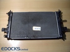 Radiatore acqua radiatore