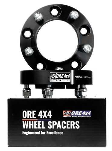 Kit distanziali ruote 5x127 - kit,