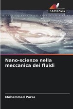 Nano-scienze nella meccanica