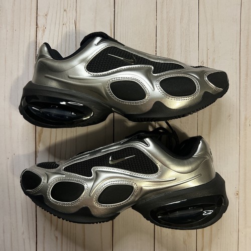 Nike air max muse nere - air,