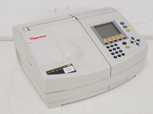 Thermo electron corporation - electron,