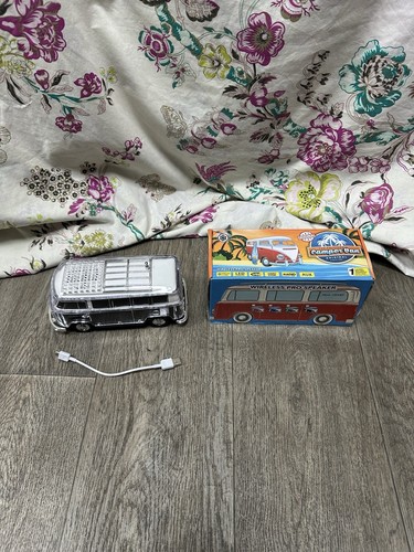 The california camper van - california,