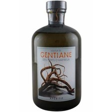 Chartreuse Gentiane 1 L –