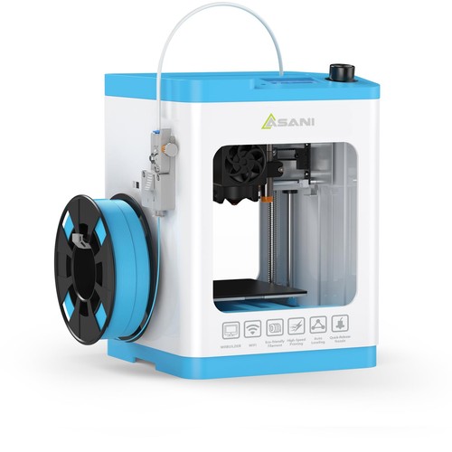 Mini stampante - , 3d