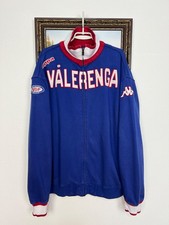 Vintage 2000's Kappa Valerenga