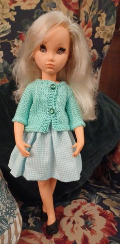 Bambola alta moda furga sylvie - alta,