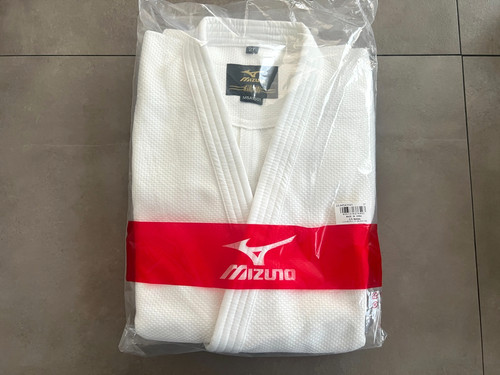 Mizuno yusho ijf approved judo - mizuno,
