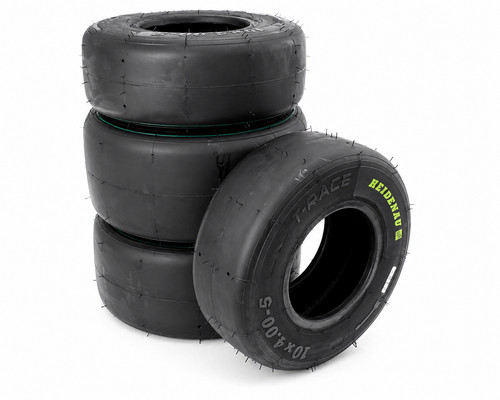Set pneumatici slick race - di,