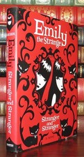 Emily the Strange: Stranger