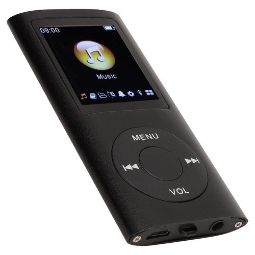 Lettore player mp4 mp3 - mp4,